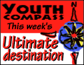 Youth Compass Ultimate Destination