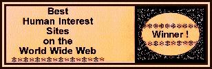 Best Human Interest Sites on the World Wide Web